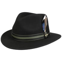 Galento Traveller Ullhatt by Stetson - 1429,00 kr