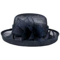 Galima Sinamay Hatt med Fj�drar by McBURN - 1999,00 kr