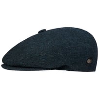 Galvin Wool Twill Newsboykeps by Bailey 1922 - 829,00 kr