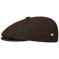 Galvin Wool Twill Newsboykeps by Bailey 1922 - 849,00 kr