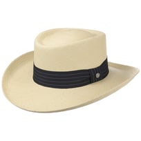 Gambler Panamahatt by Lierys - 1979,00 kr