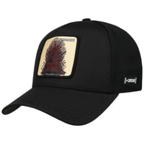 Games of Thrones Iron Throne Keps by Capslab - 539,00 kr