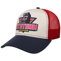 Gaming Arcade Trucker Keps by Stetson - 549,00 kr