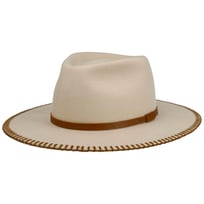 Ganon Elite Finish Ullhatt by Bailey 1922 - 2769,00 kr