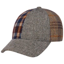 Ganter Patchwork Keps by Lipodo - 339,00 kr