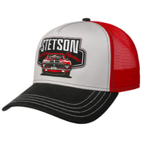 Garage American Heritage Trucker Keps by Stetson - 539,00 kr