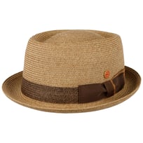 Gareth Classic Pork Pie Str�hatt by Mayser - 1709,00 kr