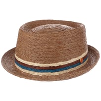 Gareth Pork Pie Str�hatt by Mayser - 1060,60 kr