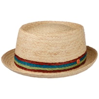 Gareth Pork Pie Str�hatt by Mayser - 1060,60 kr
