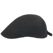 Gatsby Street Flat Cap - 339,00 kr