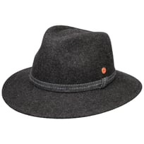 Gedeon Plus Traveller Ullhatt by Mayser - 1803,40 kr