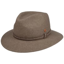 Gedeon Plus Traveller Ullhatt by Mayser - 1803,40 kr