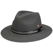 Gedeon Traveller H�rfilthatt by Mayser - 4629,00 kr