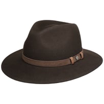 Gedeon Traveller Ullhatt by Mayser - 2129,00 kr