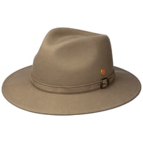 Gedeon Uni Traveller Ullhatt by Mayser - 2239,00 kr