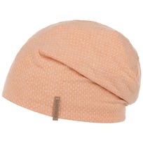 Geneva Cotton Beanie by Chillouts - 319,00 kr