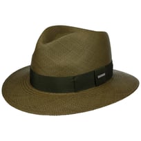 Genuine Brisa Traveller Panamahatt by Stetson - 1649,00 kr