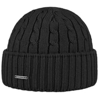 Georgia Wool M�ssa med Uppvikbar Kant by Stetson - 879,00 kr
