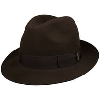 Georgio H�rfilthatt by Borsalino - 3819,00 kr