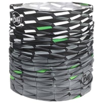 Geotrik Grey Multifunktionell Huvudbonad by BUFF - 219,00 kr
