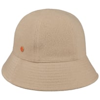 Gerda Pascal Asym Brim Ullhatt by Mayser - 1339,00 kr