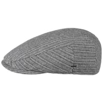 Glazer Linne Flat Cap by Bailey 1922 - 829,00 kr