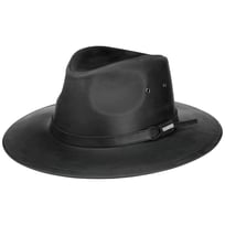 Glencross Western Buffalo L�derhatt by Stetson - 2209,00 kr