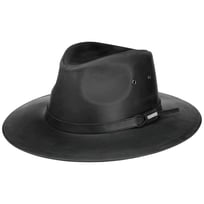 Glencross Western Buffalo L�derhatt by Stetson - 2229,00 kr