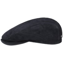 Goat Flat Cap by Stetson - 2209,00 kr