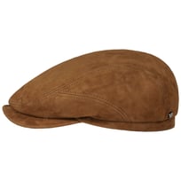 Goat Flat Cap by Stetson - 2229,00 kr