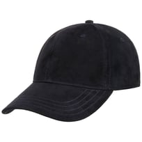 Goat Suede L�derkeps by JJ Hats - 1329,00 kr