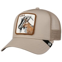 Goat Trucker Keps by Goorin Bros. - 599,00 kr