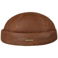 Goat Velour Dockerm�ssa by Stetson - 1429,00 kr
