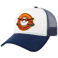Golf Club Trucker Keps by Stetson - 539,00 kr