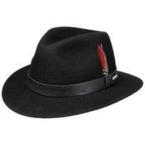 Gorham Traveller Ullhatt by Stetson - 2759,00 kr