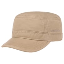 Gosper Arm� Keps by Stetson - 429,00 kr