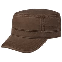 Gosper Arm� Keps by Stetson - 439,00 kr
