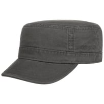 Gosper Arm� Keps by Stetson - 439,00 kr