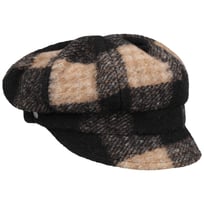 Govela Wool Newsboykeps by Lierys - 799,00 kr