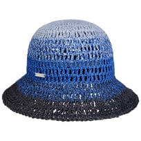 Gradient Colours Cloche Str�hatt by Seeberger - 549,00 kr