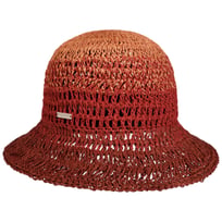 Gradient Colours Cloche Str�hatt by Seeberger - 549,00 kr