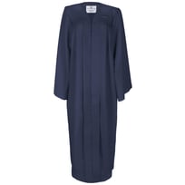 Graduation Gown f�r Oxfordm�ssa by Lierys - 409,00 kr