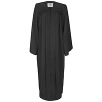 Graduation Gown f�r Oxfordm�ssa by Lierys - 409,00 kr