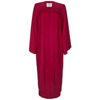Graduation Gown f�r Oxfordm�ssa by Lierys - 419,00 kr