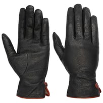 Grande Dame L�derhandskar by Caridei - 1109,00 kr
