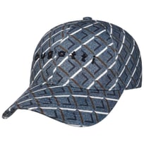 Graphic Cotton Keps by bugatti - 489,00 kr