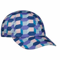 Graphic Print Keps by Seeberger - 429,00 kr