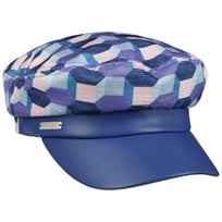 Graphic Print Skepparm�ssa by Seeberger - 433,60 kr