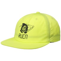 Graphic Reaper Keps by RVCA - 409,00 kr