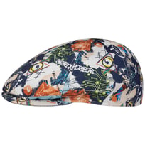 Graphics Flat Cap by Alfonso D�Este - 1059,00 kr